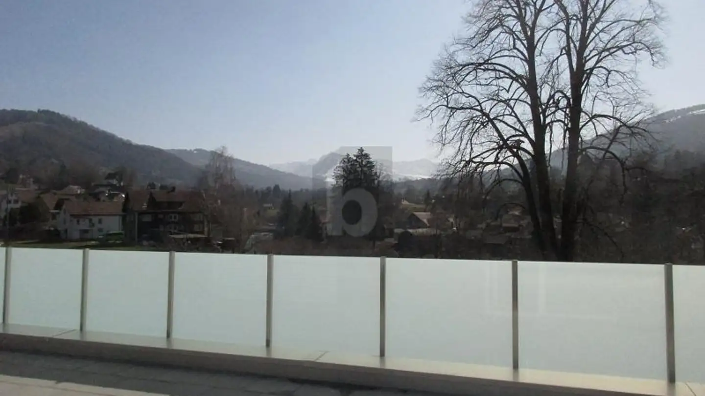 Attique à louer - 9642 Ebnat-Kappel