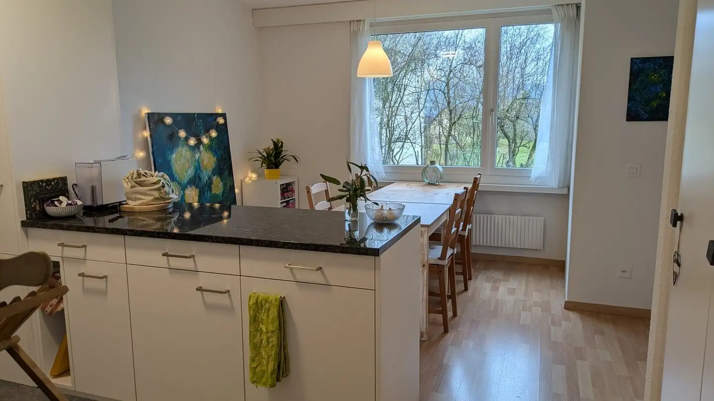 Appartamento in affitto - Guldenenstrasse 4, 8610 Uster - Photo 2