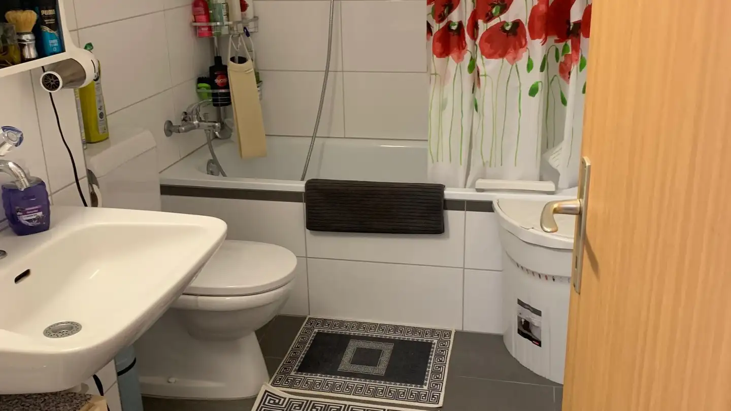 Appartamento in affitto - St. Gallerstrasse 72, 9500 Wil SG - Foto 3