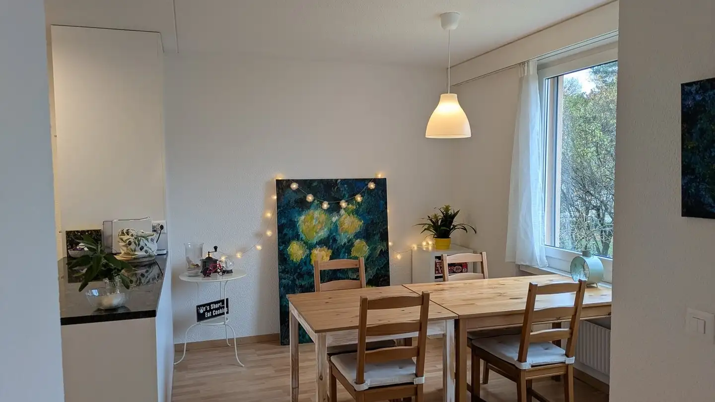 Appartamento in affitto - Guldenenstrasse 4, 8610 Uster - Photo 4