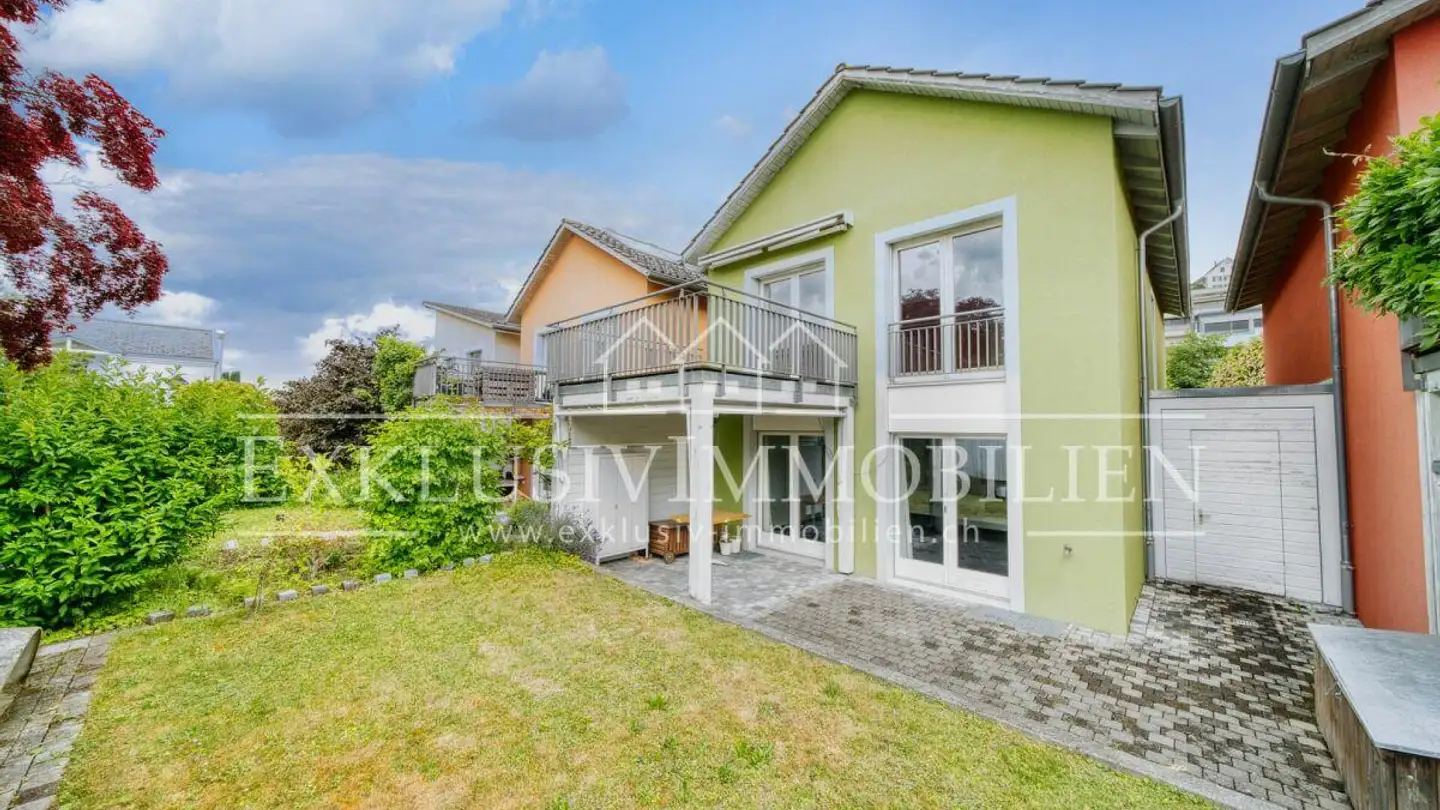 Single house for sale - 8645 Jona