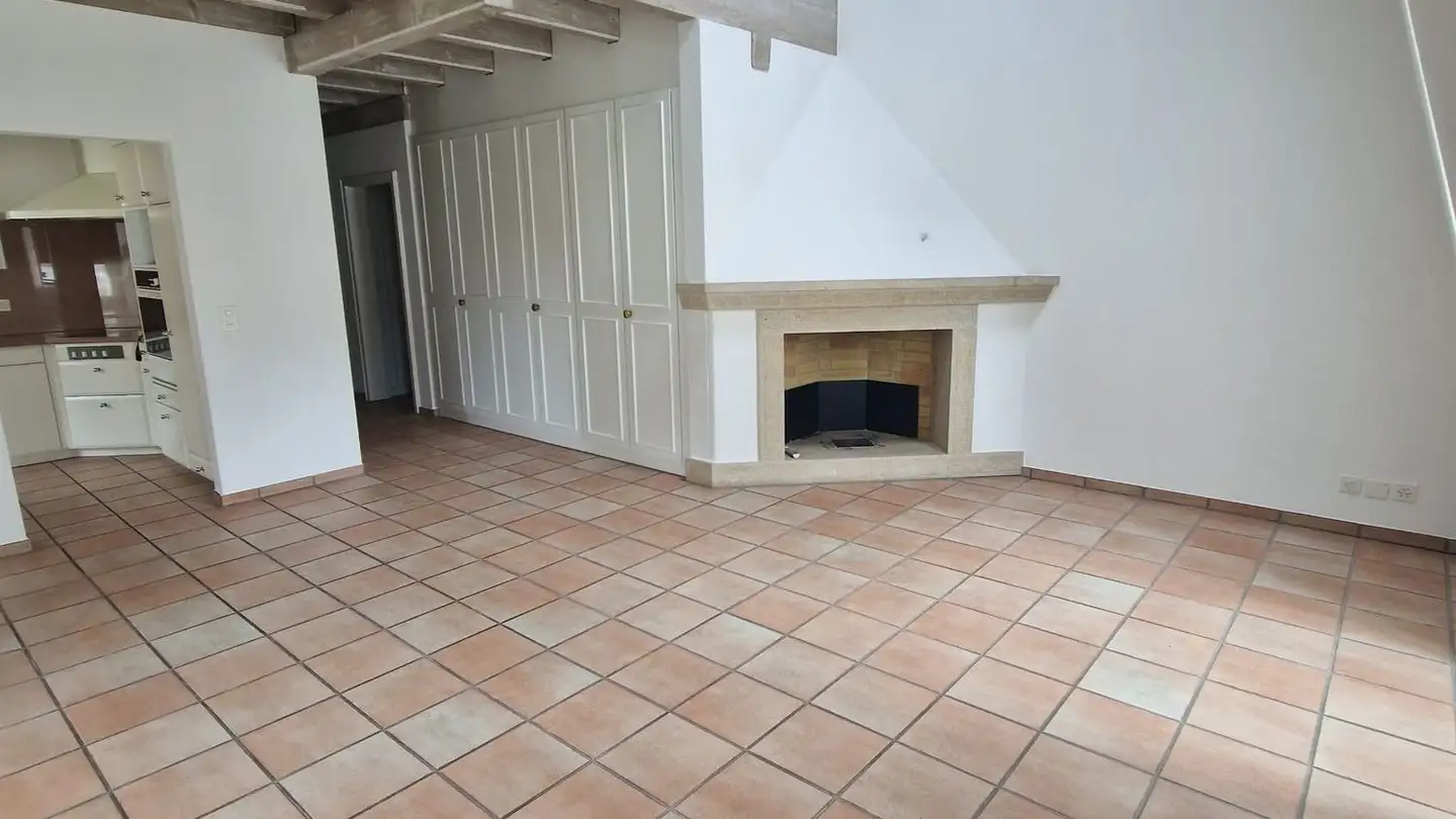 Penthouse for rent - Kirchgasse 1, 4600 Olten