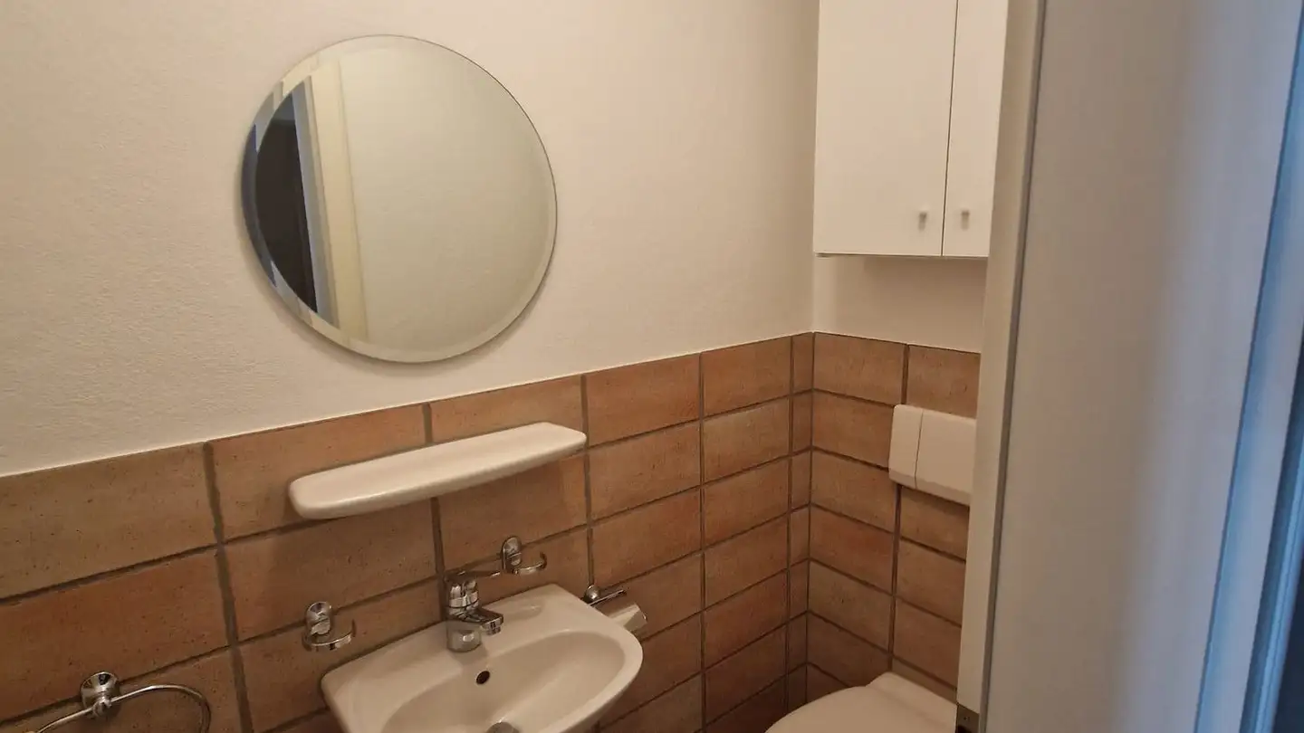 Attico in affitto - Kirchgasse 1, 4600 Olten - Photo 3