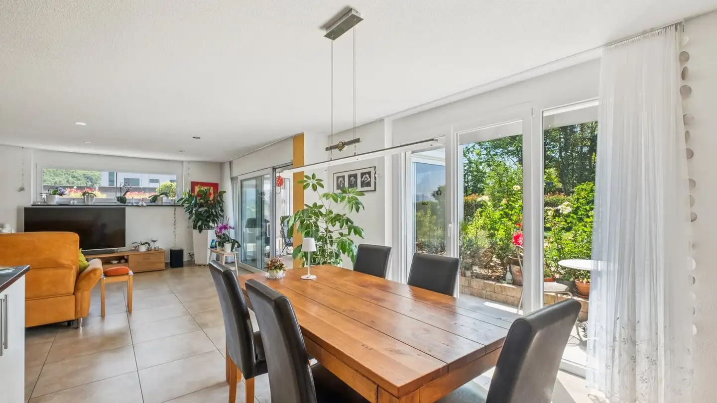 Apartment for sale - 3380 Wangen an der Aare - Photo 4