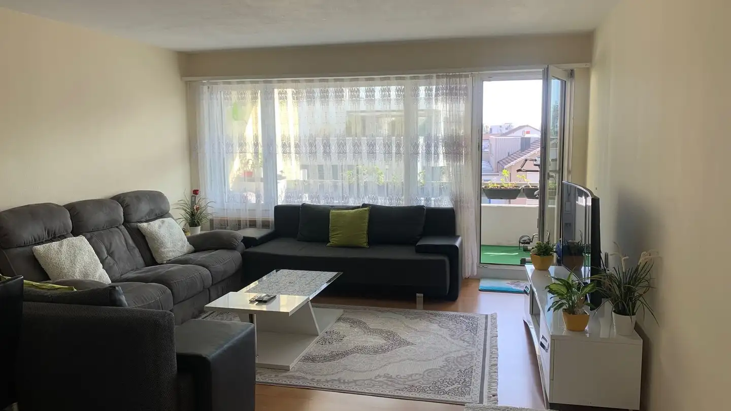 Appartamento in affitto - St. Gallerstrasse 72, 9500 Wil SG - Foto 4