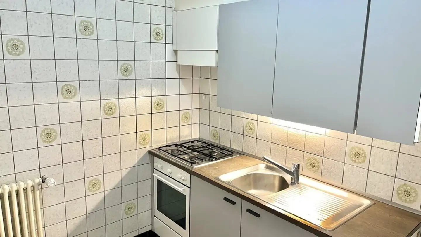 Appartamento in affitto - Rue Du Conseil 2, 1800 Vevey - Foto 4