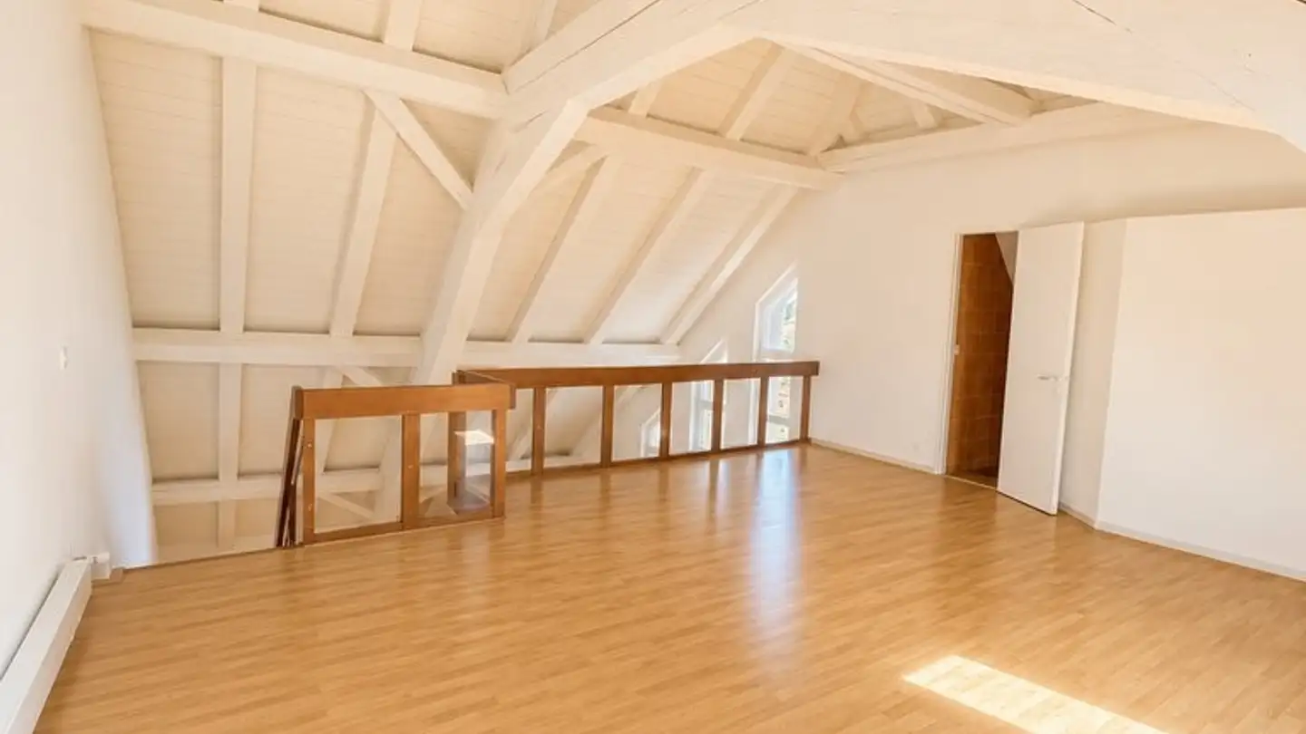 Apartment for rent - Rue Cité-Derrière 4, 1005 Lausanne - Photo 4