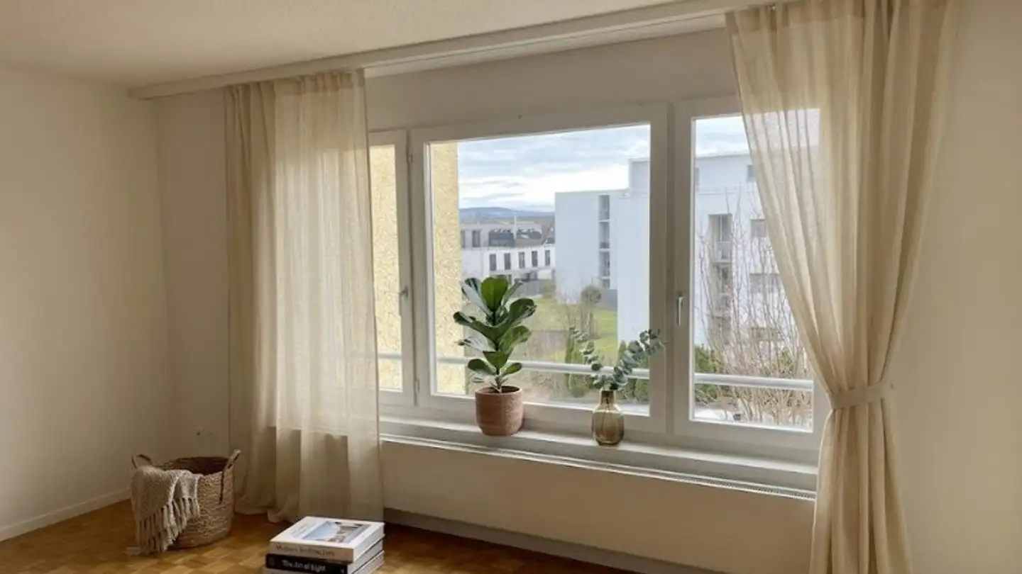 Apartment for rent - Baslerstrasse 81, 4632 Trimbach - Photo 2