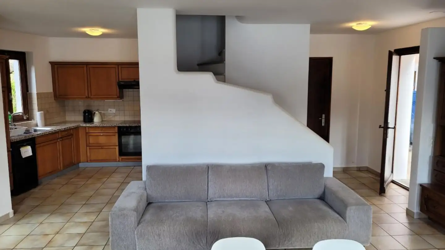 Appartement à vendre - 6614 Brissago - Photo 3