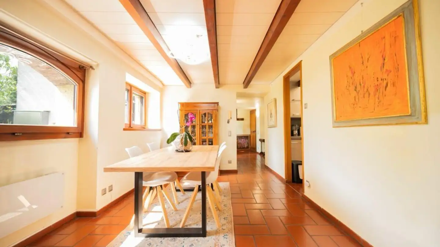 Einfamilienhaus kaufen - Via Cantonale 66, 6945 Origlio - Foto 3