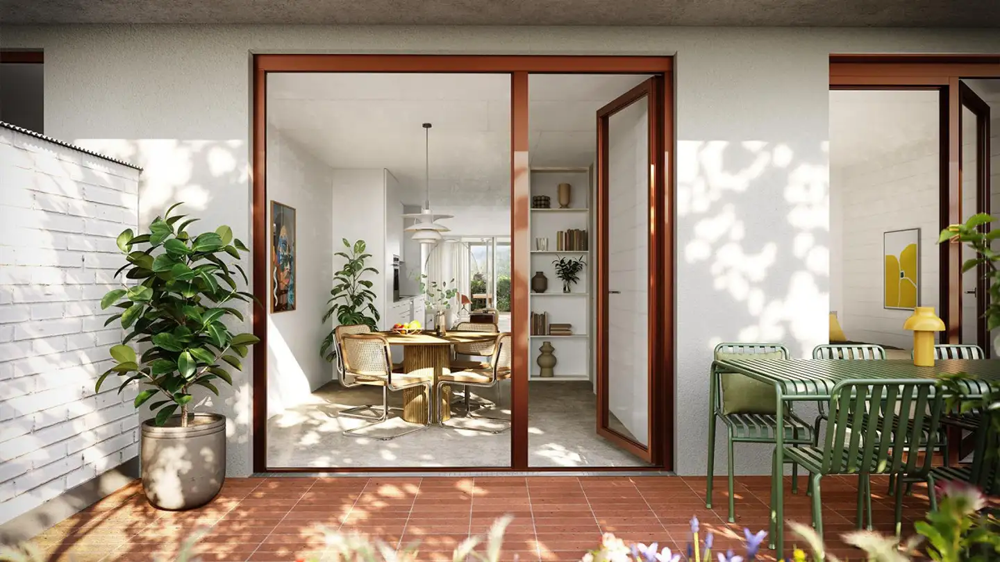 Wohnung mieten - Solistrasse 68, 8180 Bülach - Foto 3