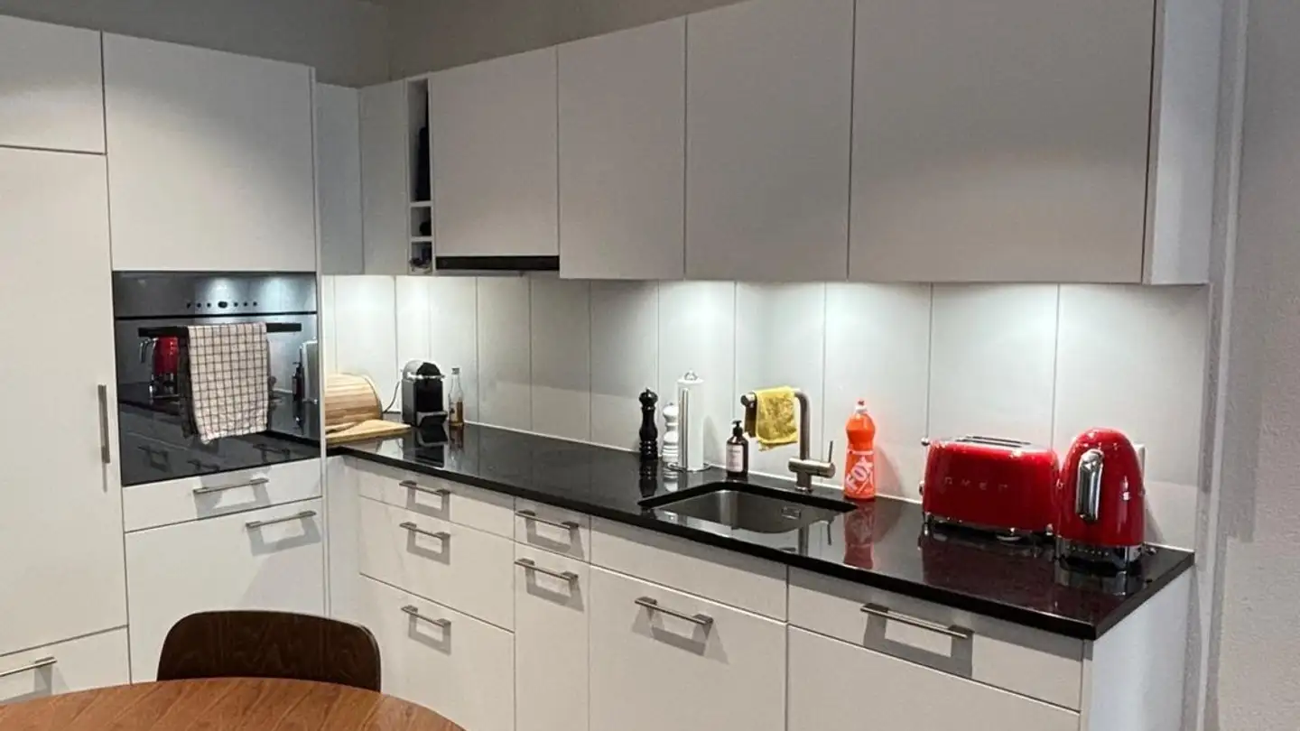 Wohnung mieten - Rue De Madretsch / Madretschstrasse 39, 2503 Biel/Bienne - Foto 2