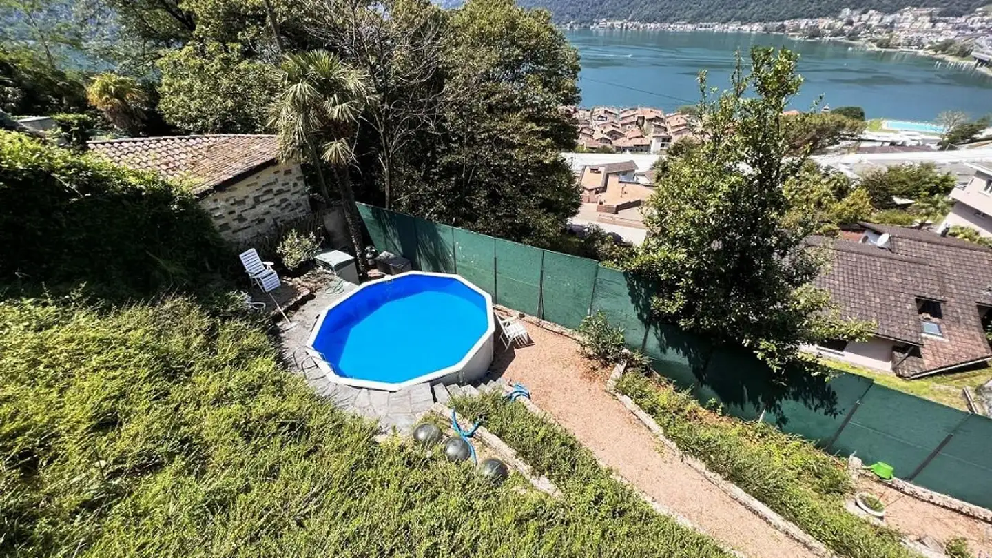 Villa in vendita - 6816 Bissone - Photo 2