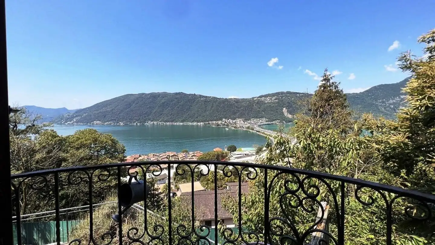 Villa in vendita - 6816 Bissone - Photo 3