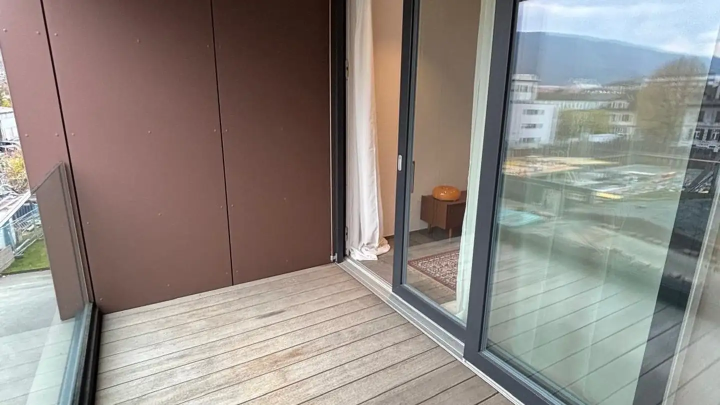 Wohnung mieten - Rue De Madretsch / Madretschstrasse 39, 2503 Biel/Bienne - Foto 3