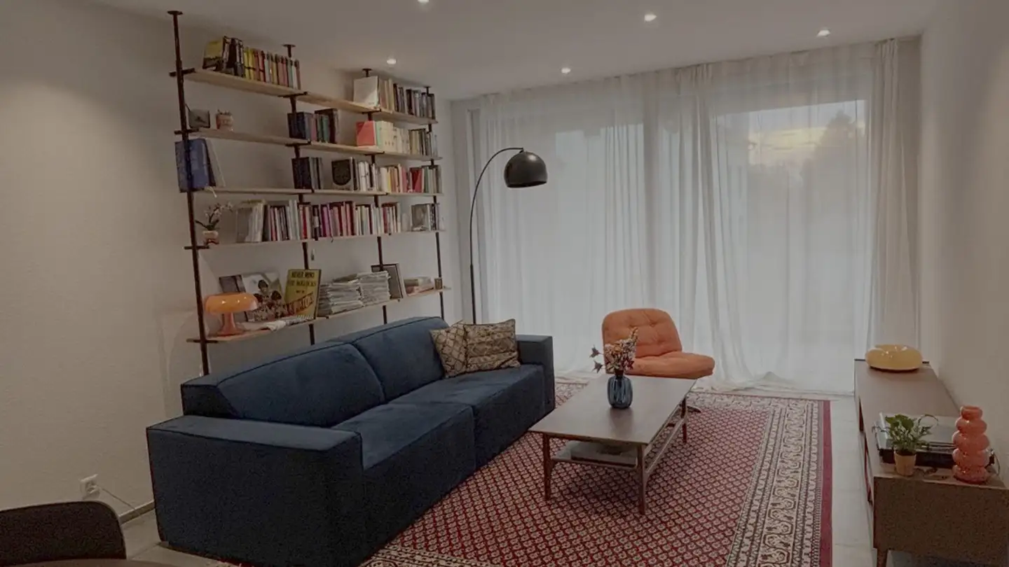 Wohnung mieten - Rue De Madretsch / Madretschstrasse 39, 2503 Biel/Bienne