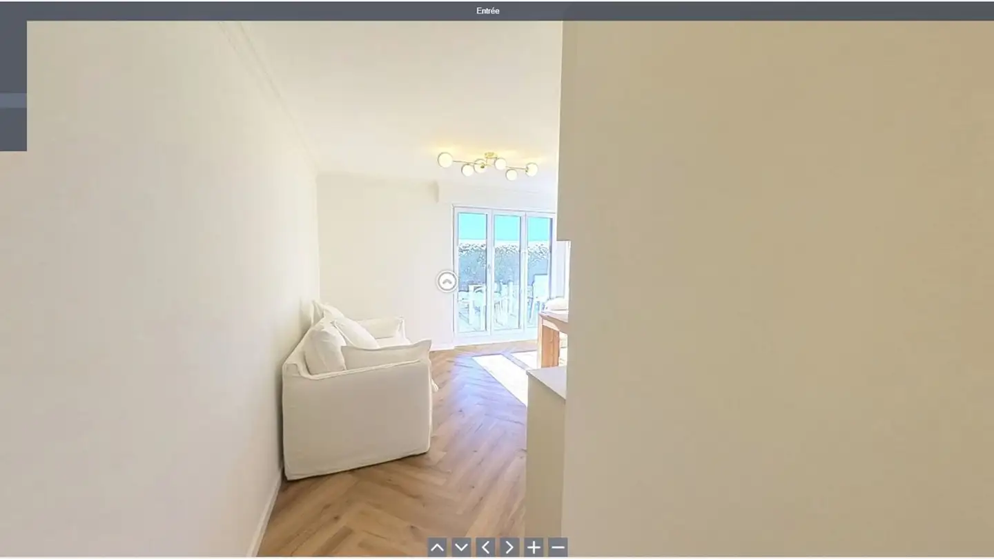 Appartamento in affitto - Route De La Jorette, 1899 Torgon - Foto 2