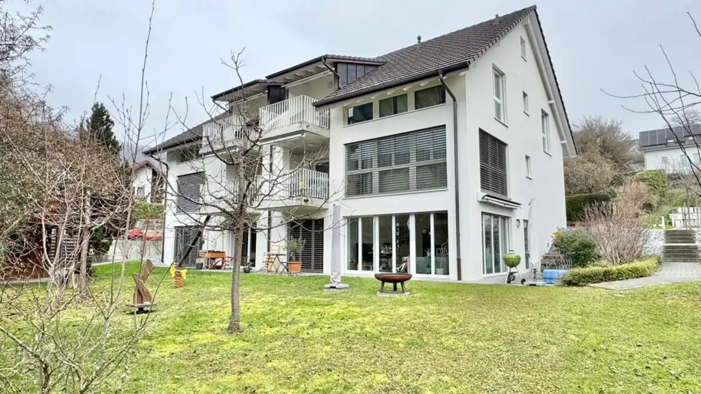 Appartement à louer - Nüberichweg 2, 5024 Küttigen - Photo 2