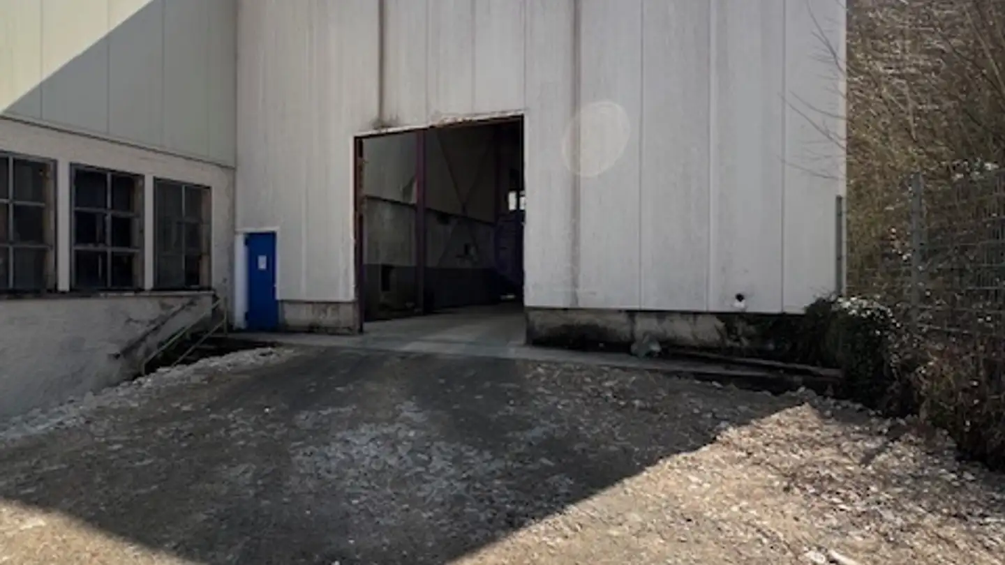 Fabbrica in affitto - 2882 St-Ursanne - Photo 4