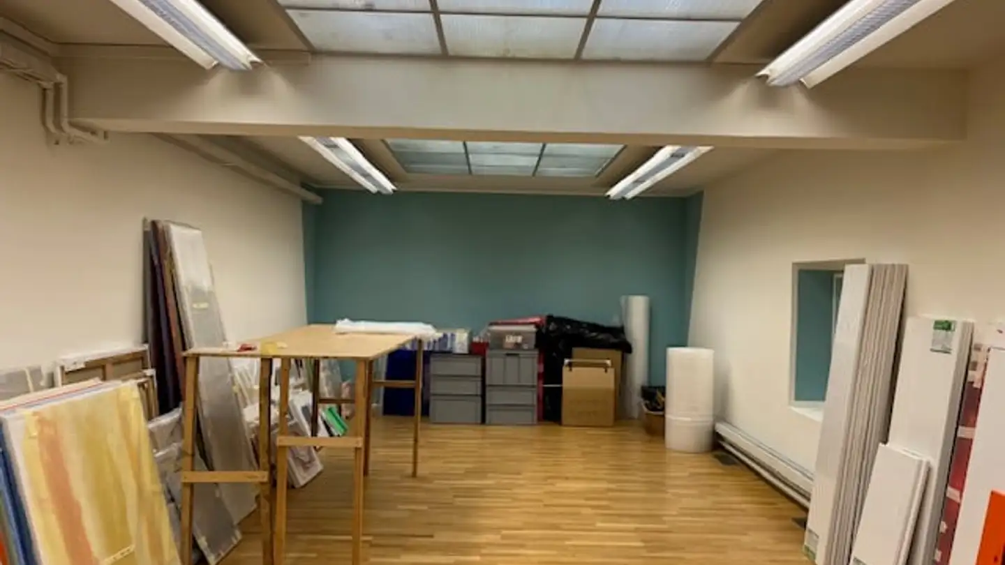 Bürofläche mieten - Dättlikonerstrasse 5, 8422 Pfungen - Foto 4