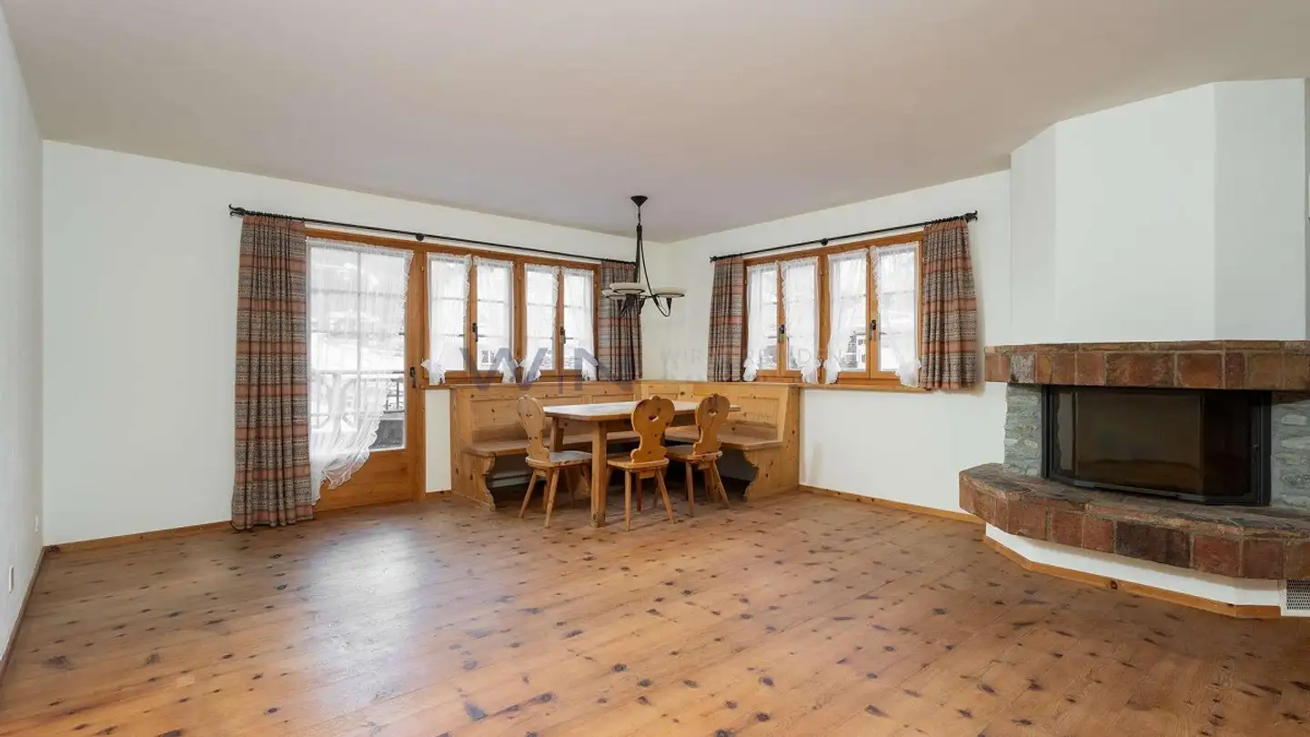 Appartement à vendre - 7132 Vals - Photo 3