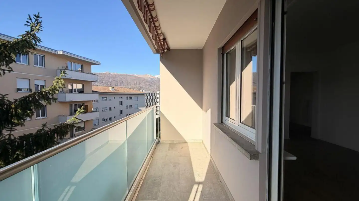 Appartement à vendre - 6900 Lugano