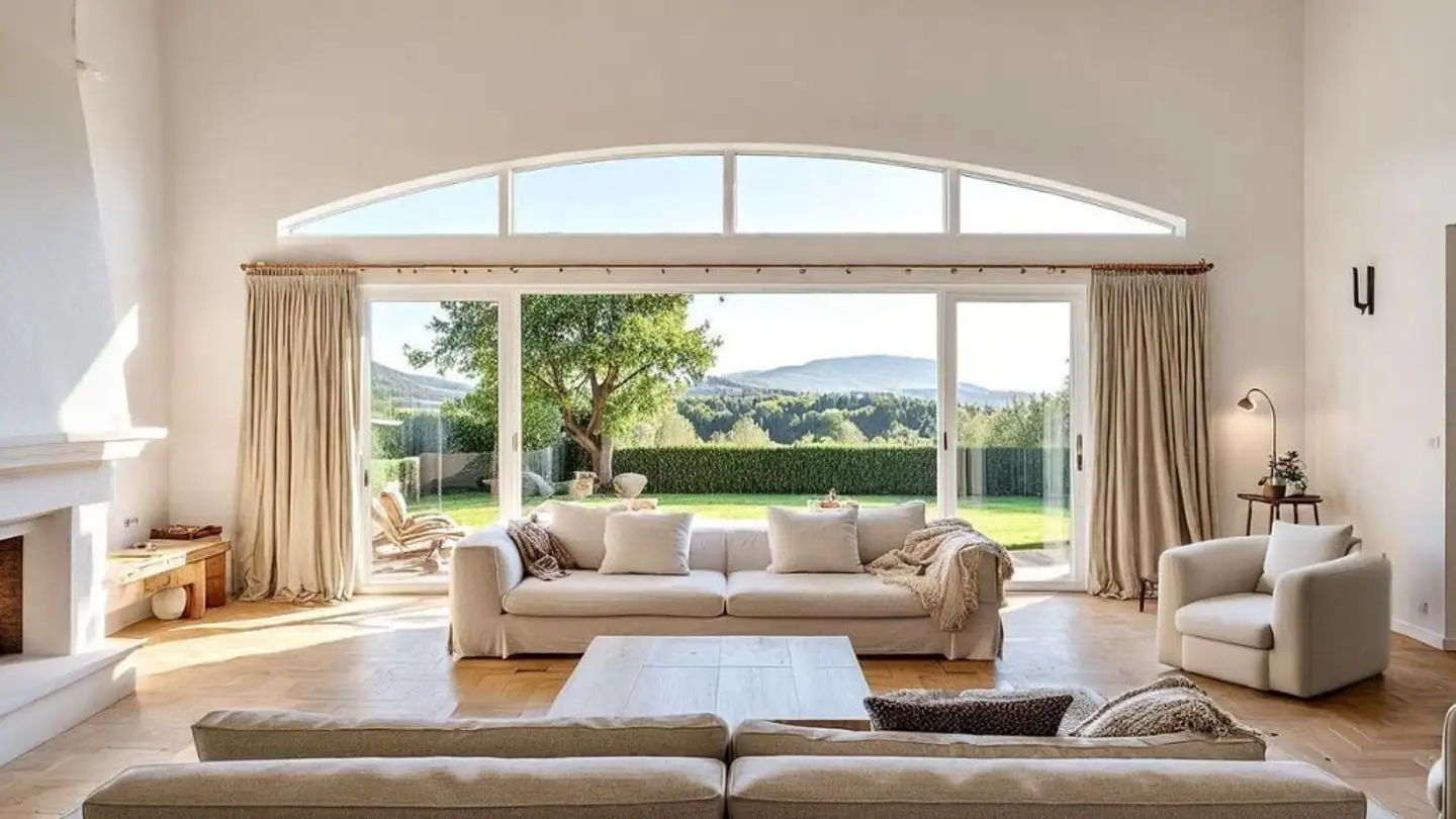 Casa singola in vendita - 1271 Givrins - Foto 4