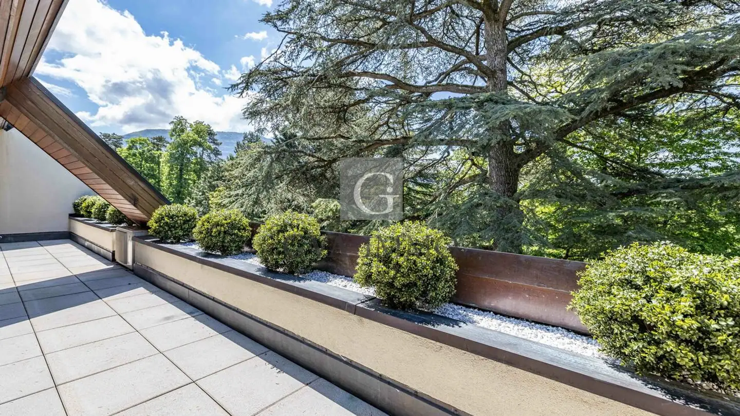 Maisonette-Wohnung kaufen - 1231 Conches - Foto 2