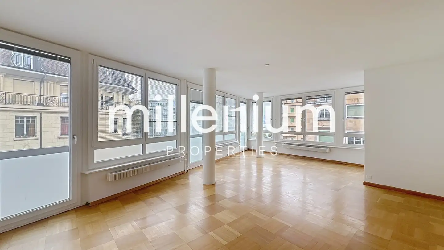 Appartamento in affitto - 1201 Genève - Photo 2