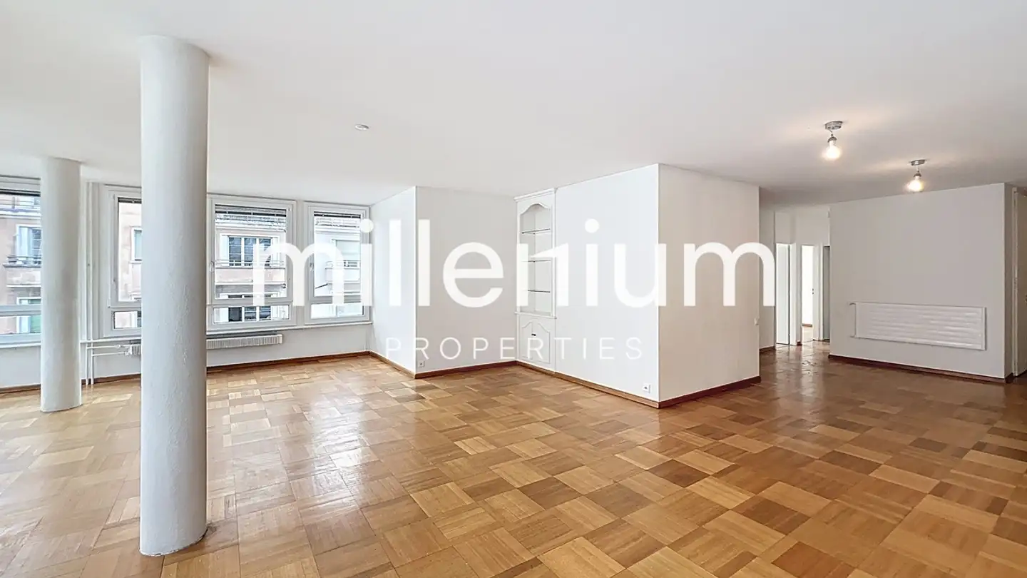 Appartamento in affitto - 1201 Genève - Photo 3