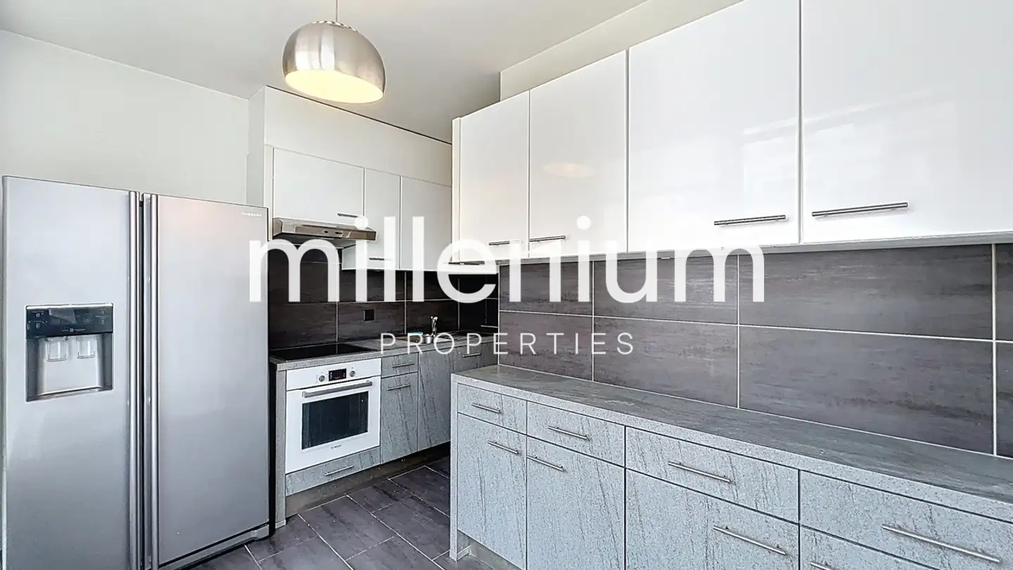 Appartamento in affitto - 1201 Genève - Photo 4