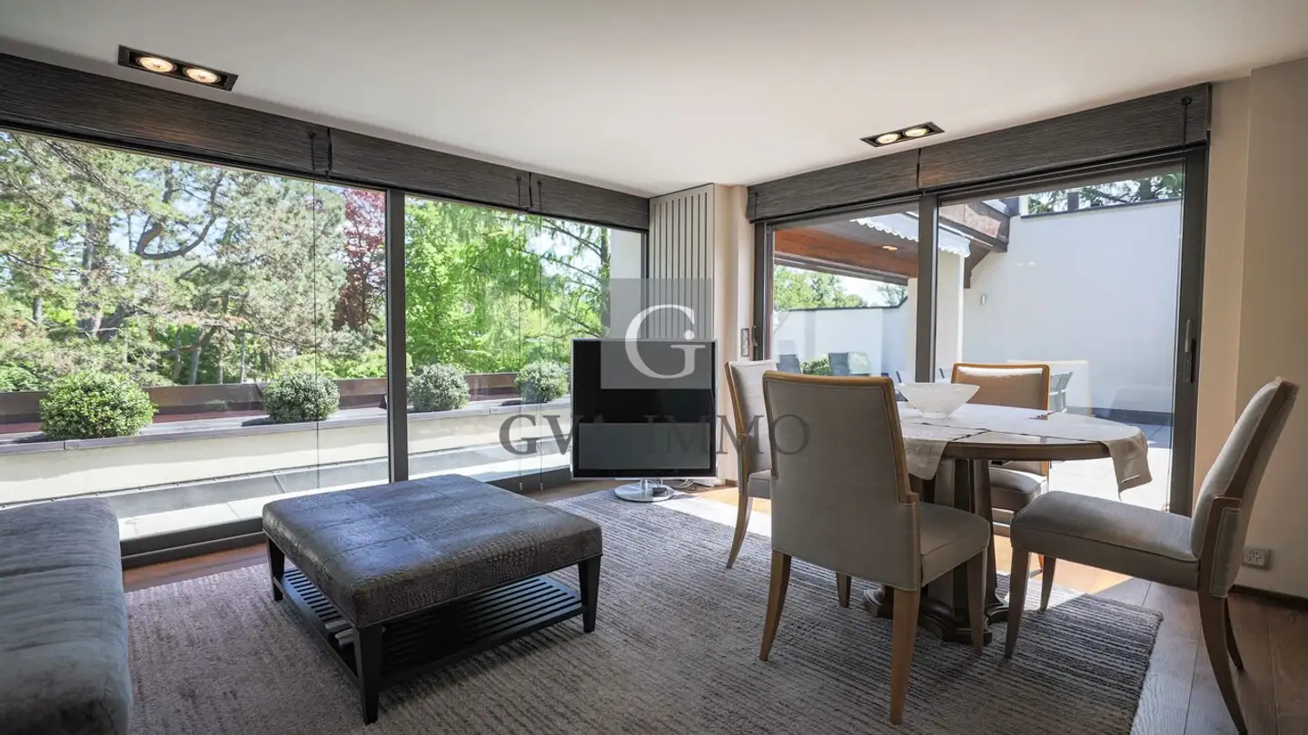 Maisonette-Wohnung kaufen - 1231 Conches - Foto 3