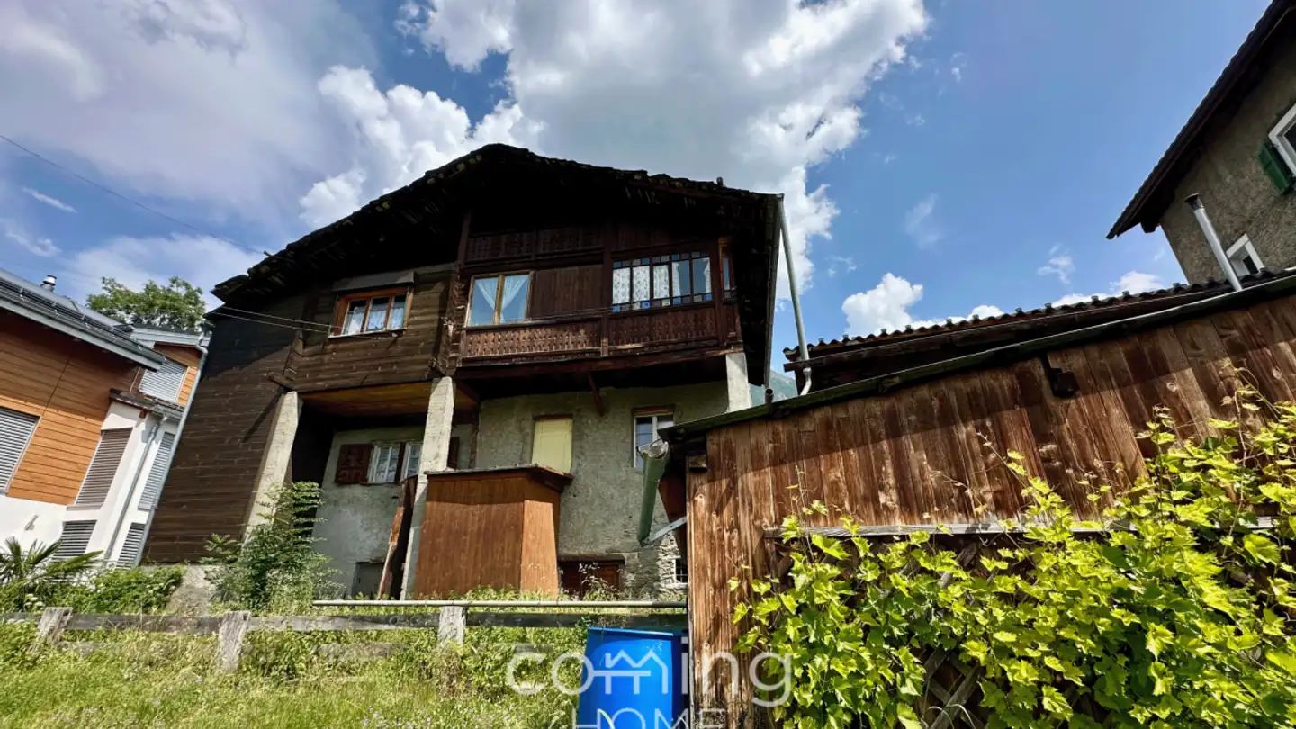 Chalet in vendita - 3912 Termen - Photo 3