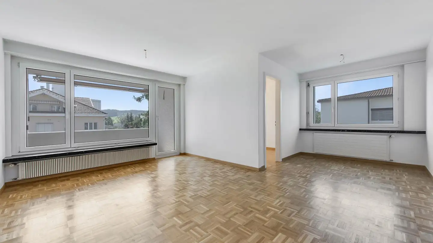 Appartamento in affitto - Gallusstrasse 46, 9500 Wil SG - Foto 4