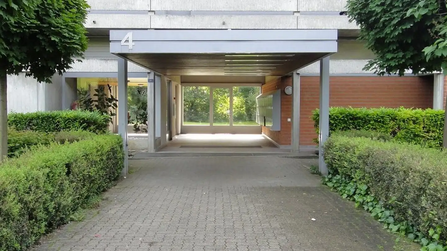 Wohnung mieten - Weiermattstrasse 4, 4410 Liestal - Foto 2