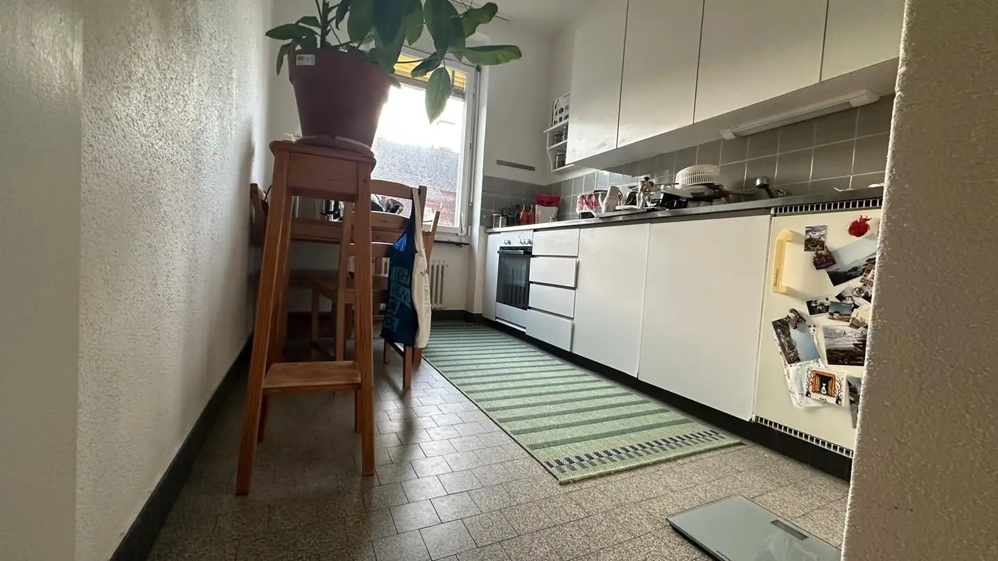 Single room for rent - 8003 Zürich - Photo 3