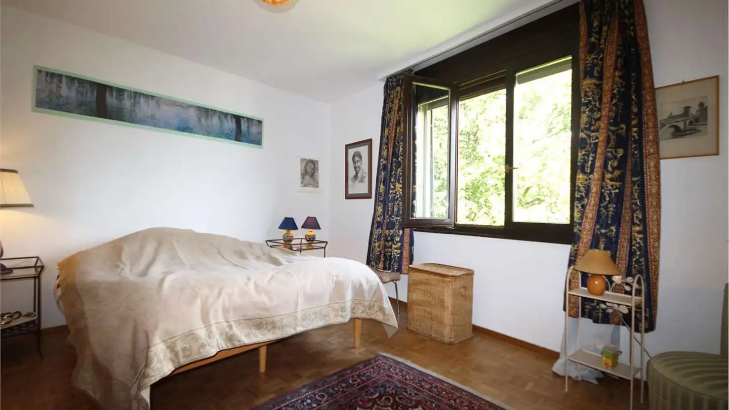 Apartment for sale - Via Sant'abbondio 33, 6925 Gentilino - Photo 4