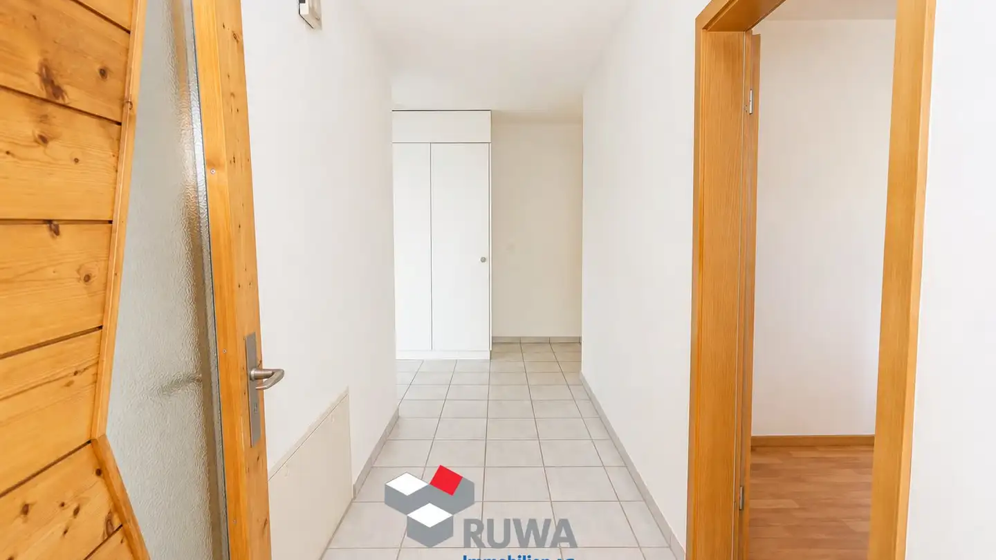 Apartment for sale - Mittelstrasse 3, 3414 Oberburg - Photo 4