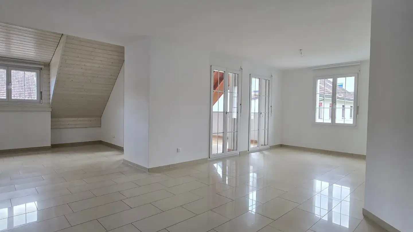Duplex for sale - Moosbrunnenstrasse 17, 8426 Lufingen