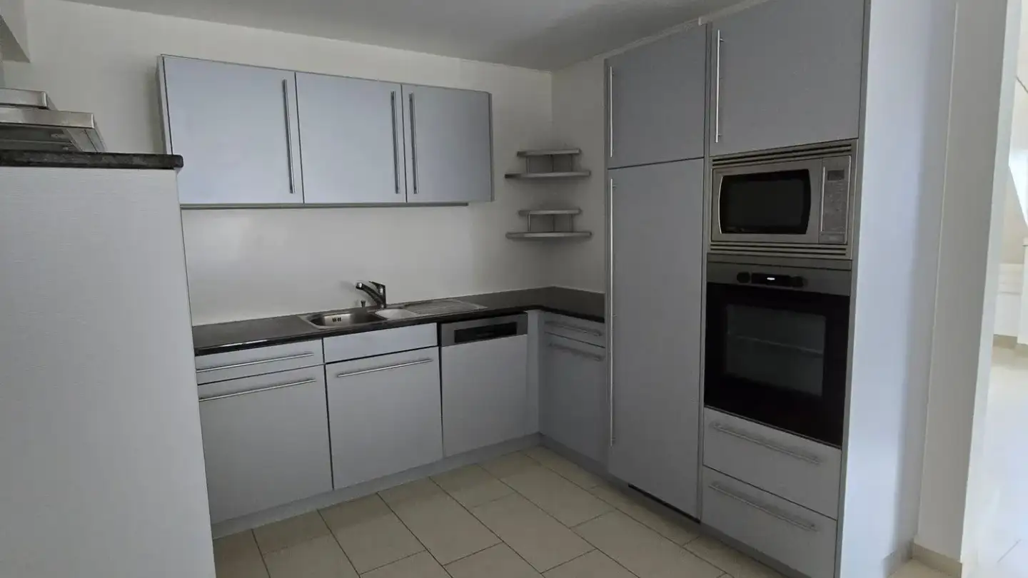 Maisonette kaufen - Moosbrunnenstrasse 17, 8426 Lufingen - Foto 4