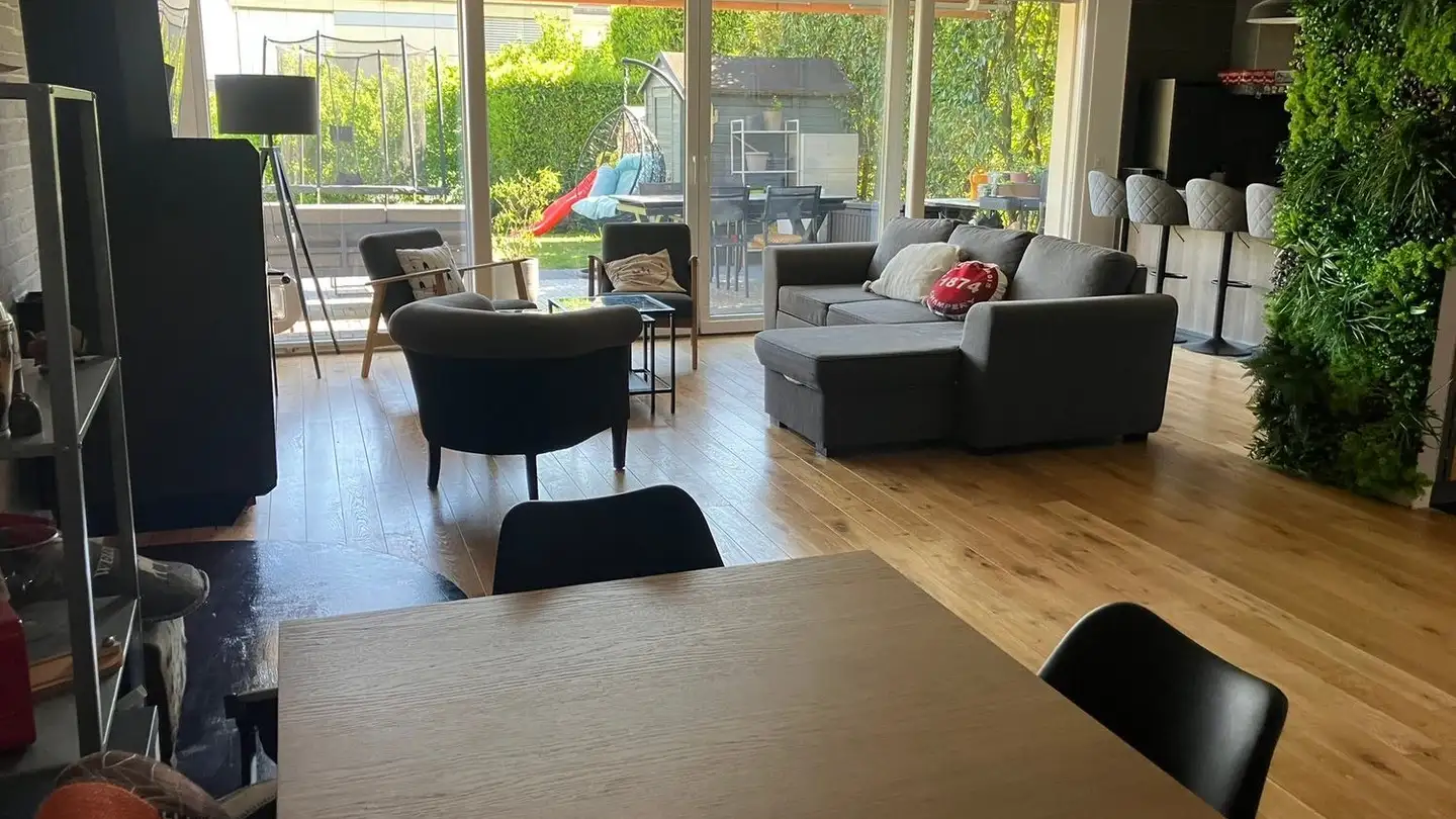Duplex for rent - 1095 Lutry - Photo 2