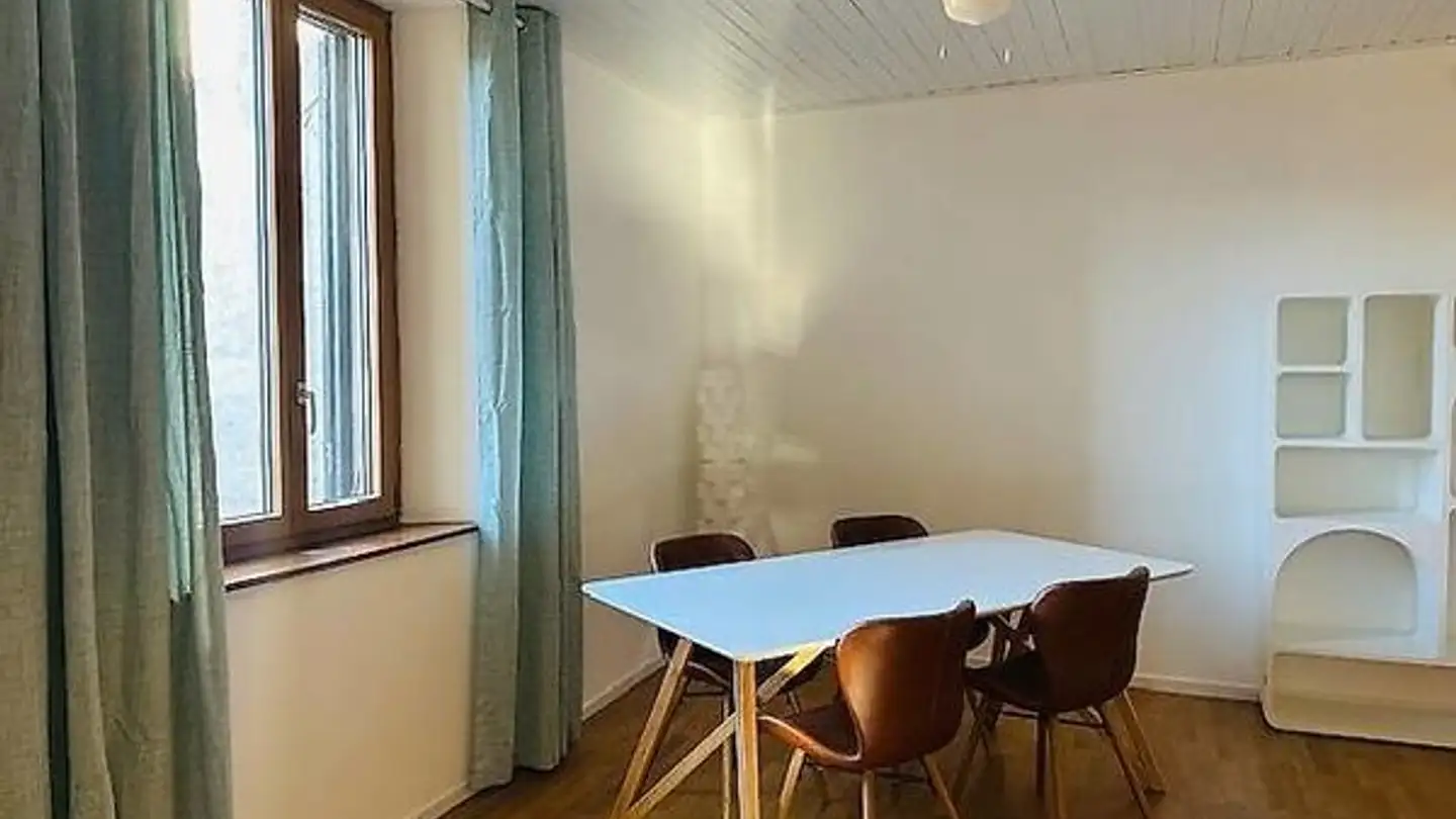 Appartamento ammobiliato in affitto - Via Aldesago, 6974 Aldesago - Photo 2