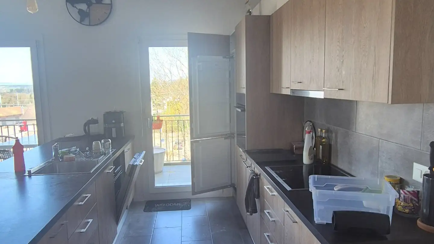 Apartment for rent - 1607 Palézieux-Village - Photo 2