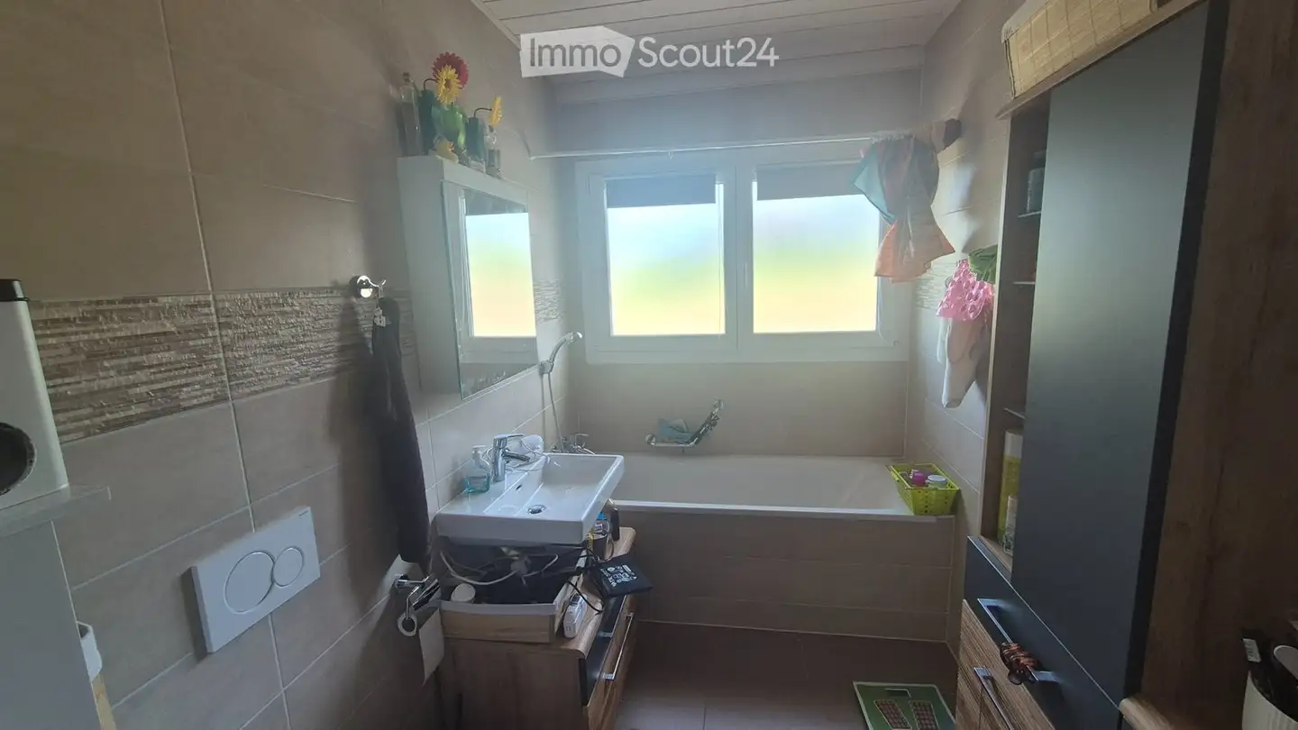 Apartment for rent - 1607 Palézieux-Village - Photo 4