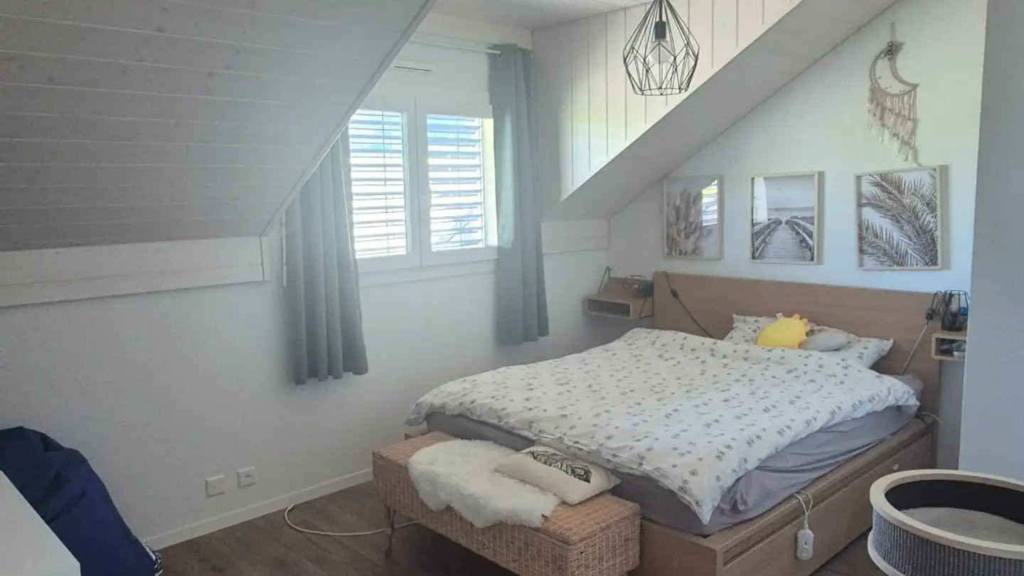 Apartment for rent - 1607 Palézieux-Village - Photo 3