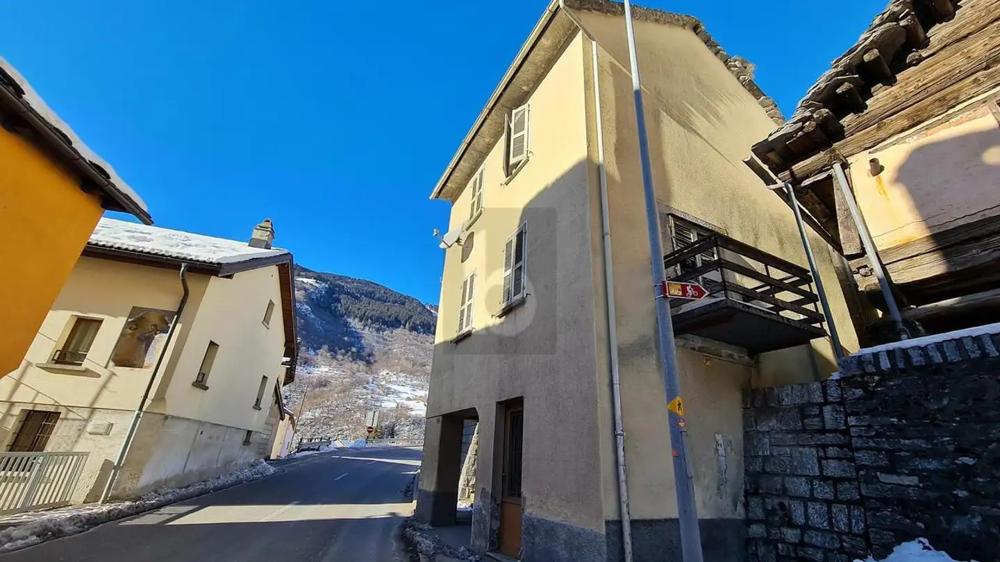 Casa grotta in vendita - 6719 Aquila - Foto 2