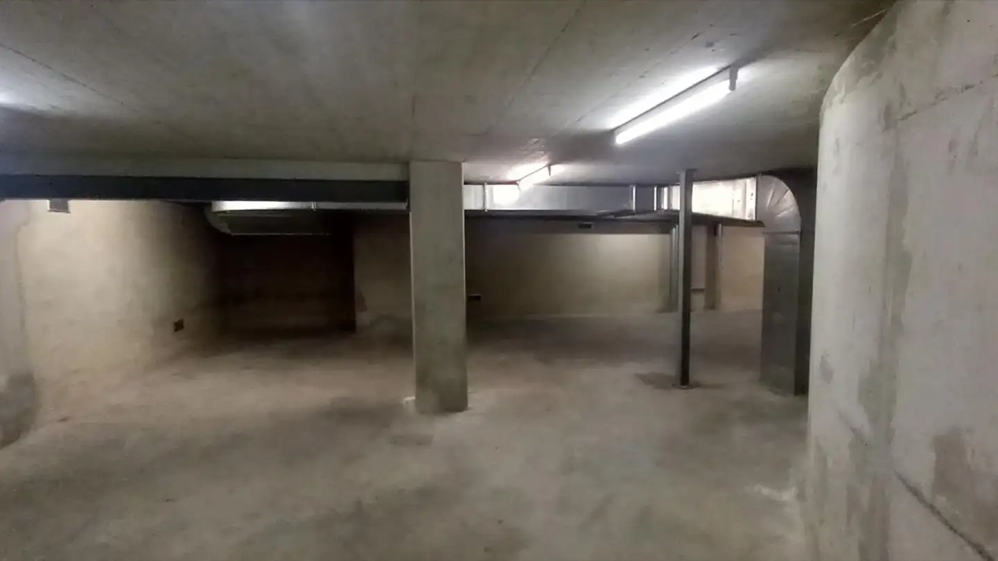 Spazio di archiviazione in affitto - Boulevard Carl- Vogt 2, 1205 Genève