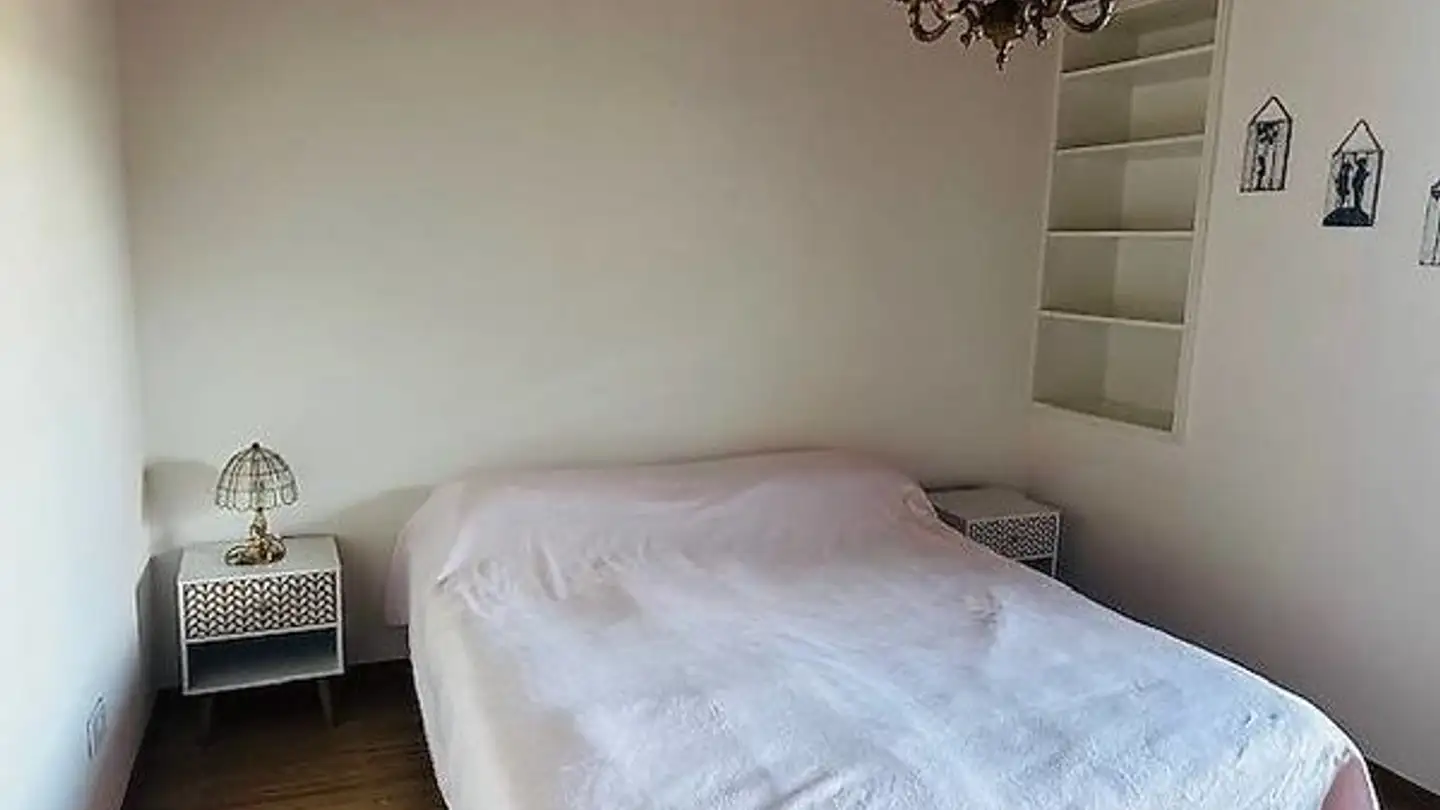 Appartamento ammobiliato in affitto - Via Aldesago, 6974 Aldesago - Photo 3