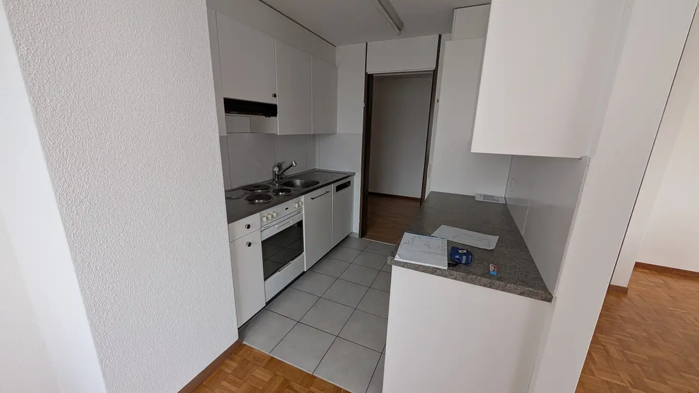 Wohnung mieten - Ischenstrasse 12, 6376 Emmetten - Foto 4