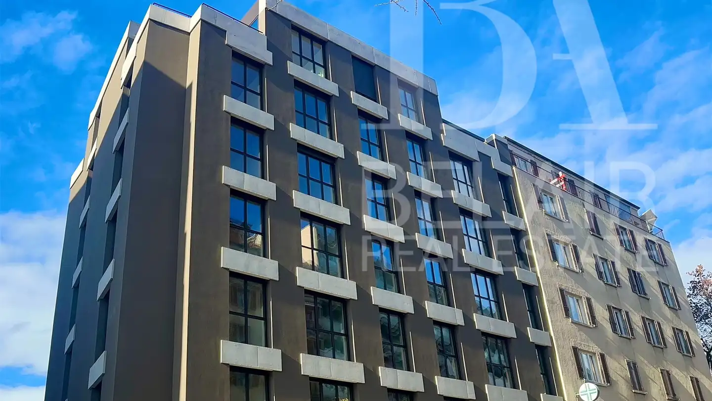 Appartamento in affitto - 1227 Carouge GE